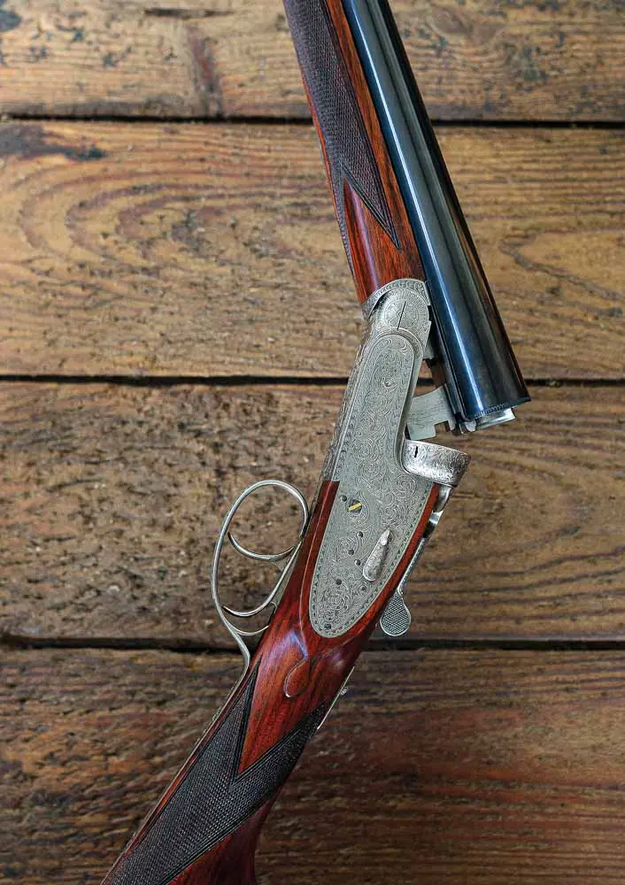 gun