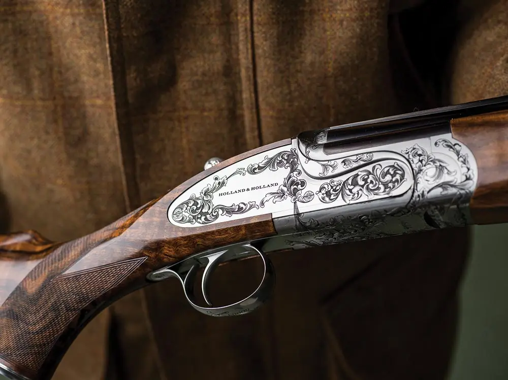 gun