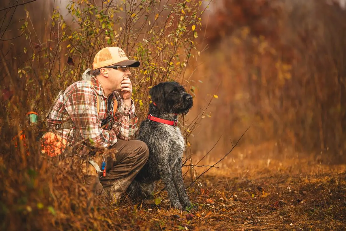 The Preserve at Crooked Run Hunting