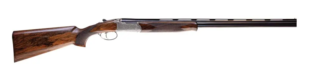 gun