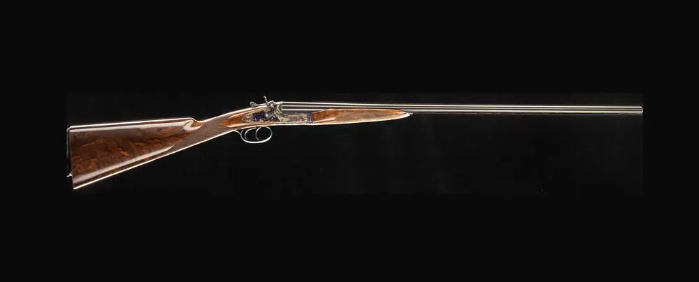 gun