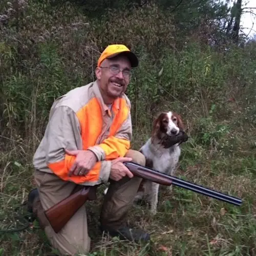 Greg Carpiniello - Shooting Sportsman