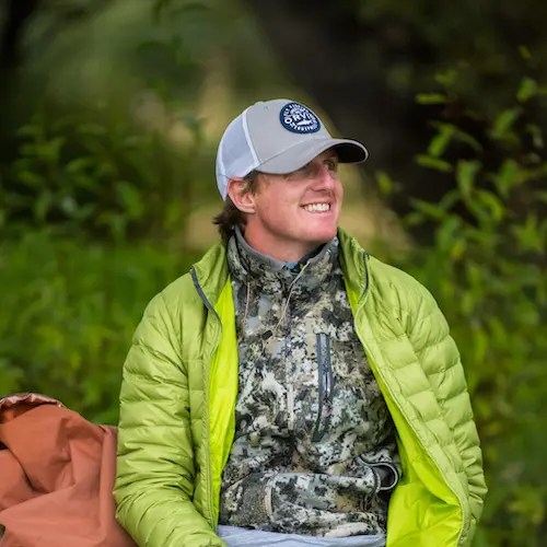 J. Reid Bryant - writer at Shooting Sportsman