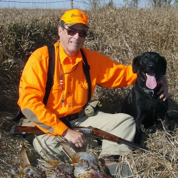 Tom Roster - Shooting Sportsman Magazine