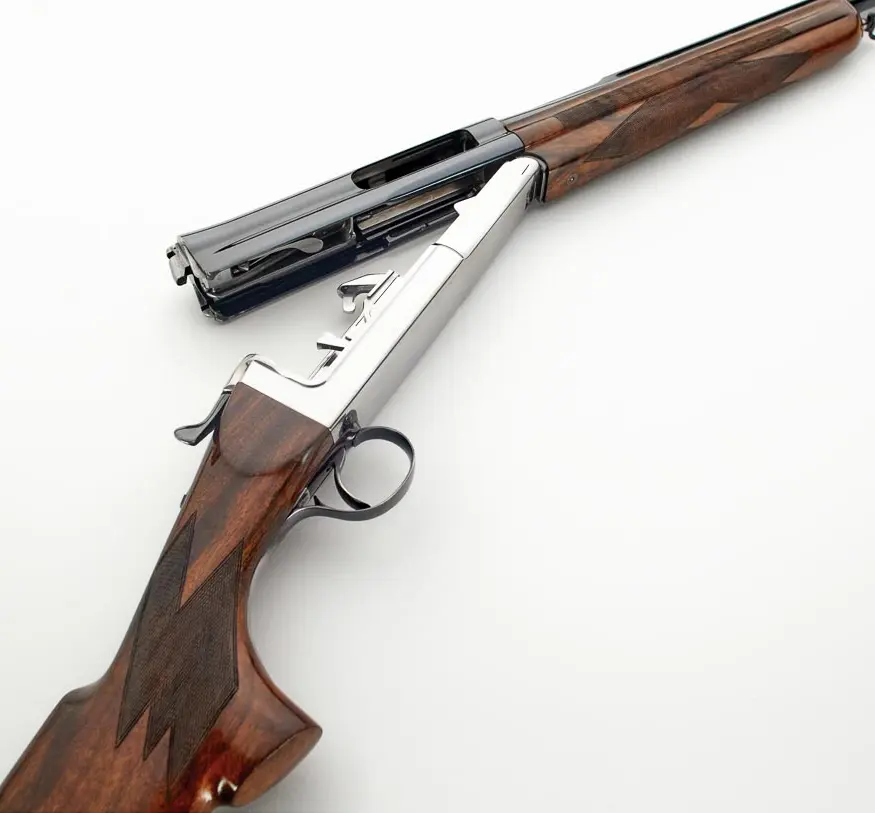 gun