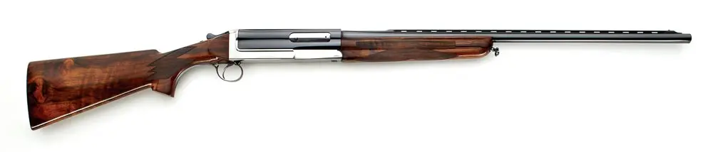 gun