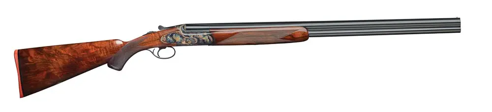 gun