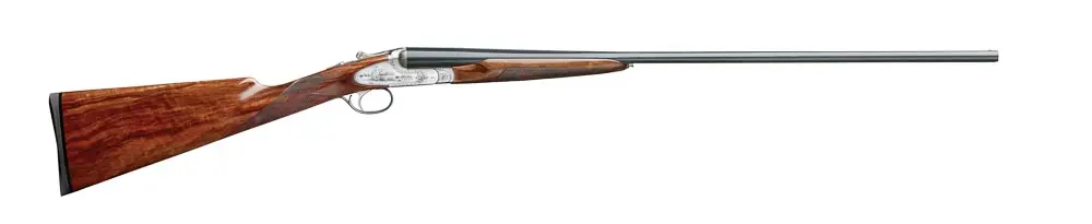 gun