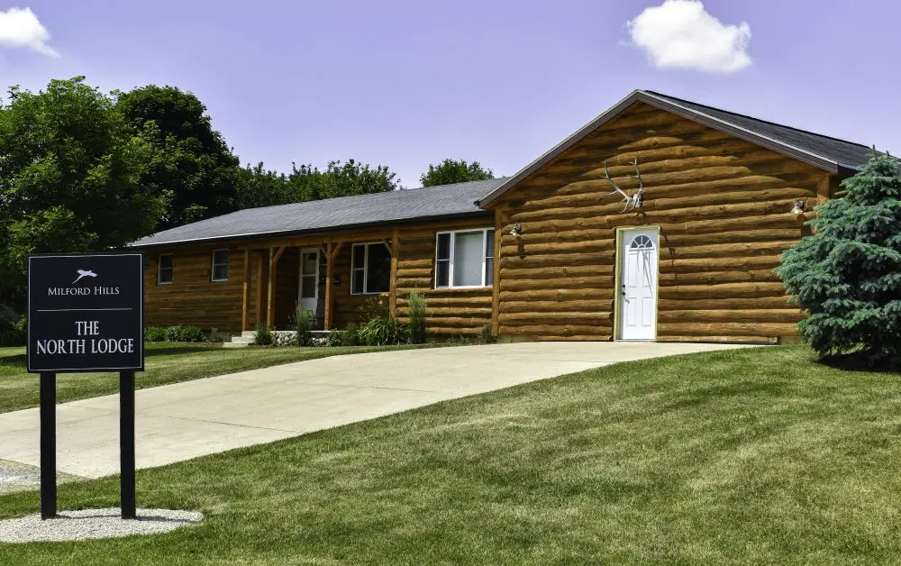 Milford Hills Hunt Club