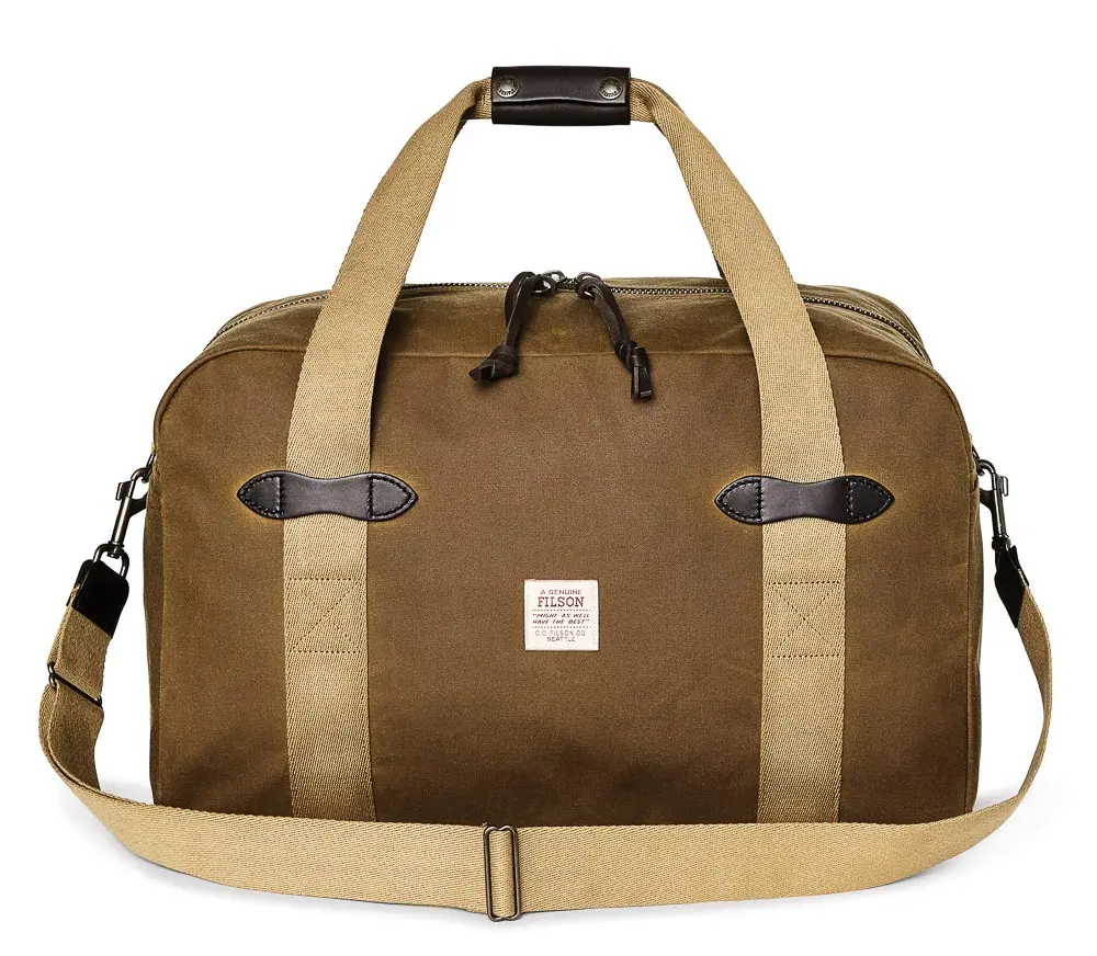 filson bag