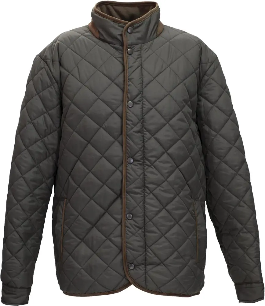 kevins jacket