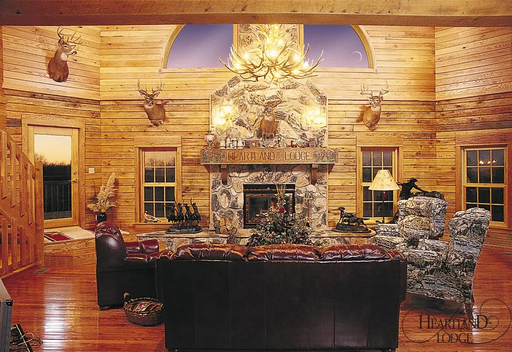 heartland lodge