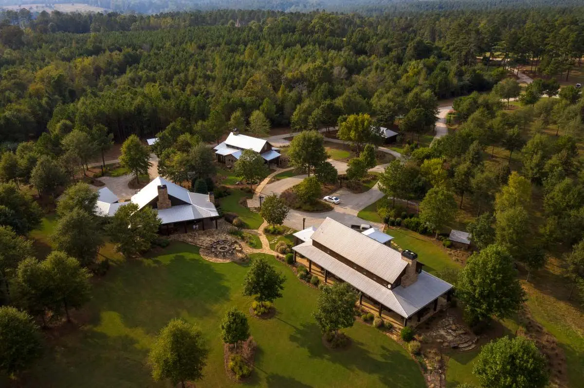Fishing Creek Farms