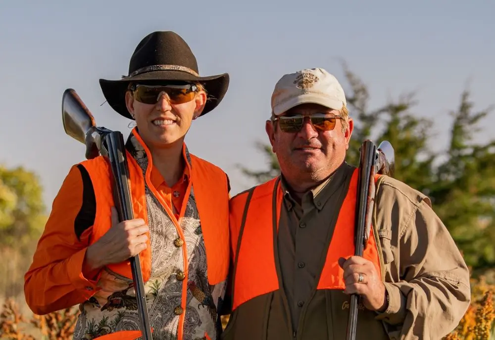 Sweetgrass at Thunderbasin Owners Hunting