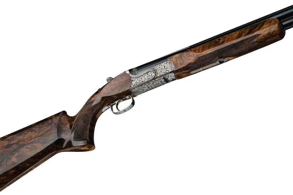 gun