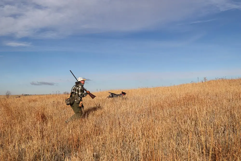 hunter