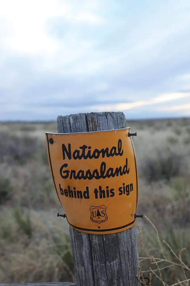 sign