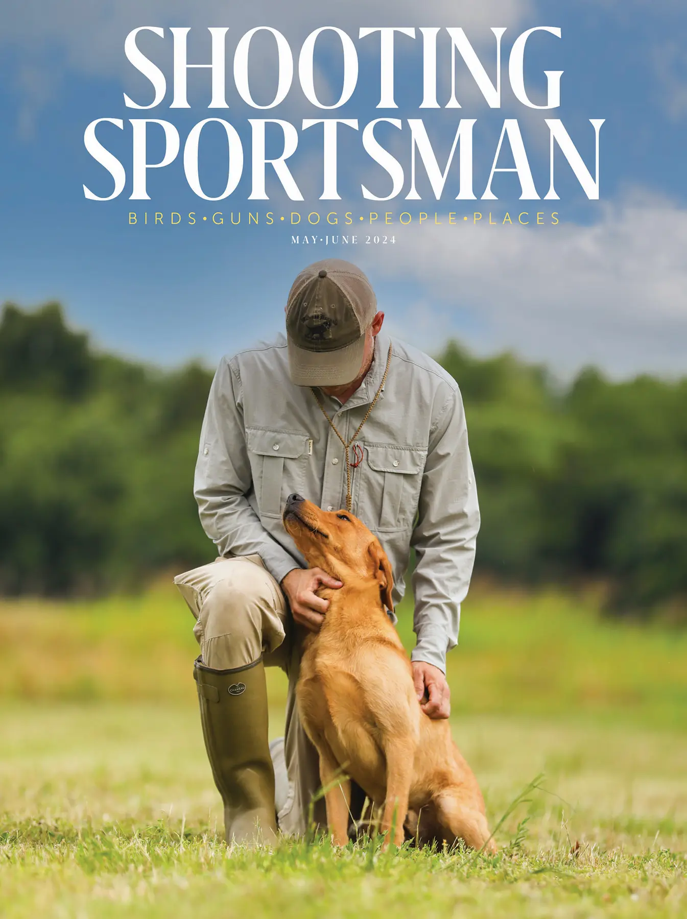 Sam cover