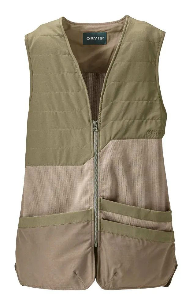 vest