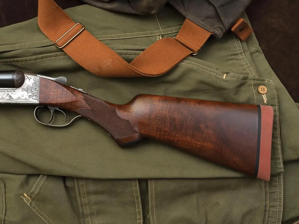 gun