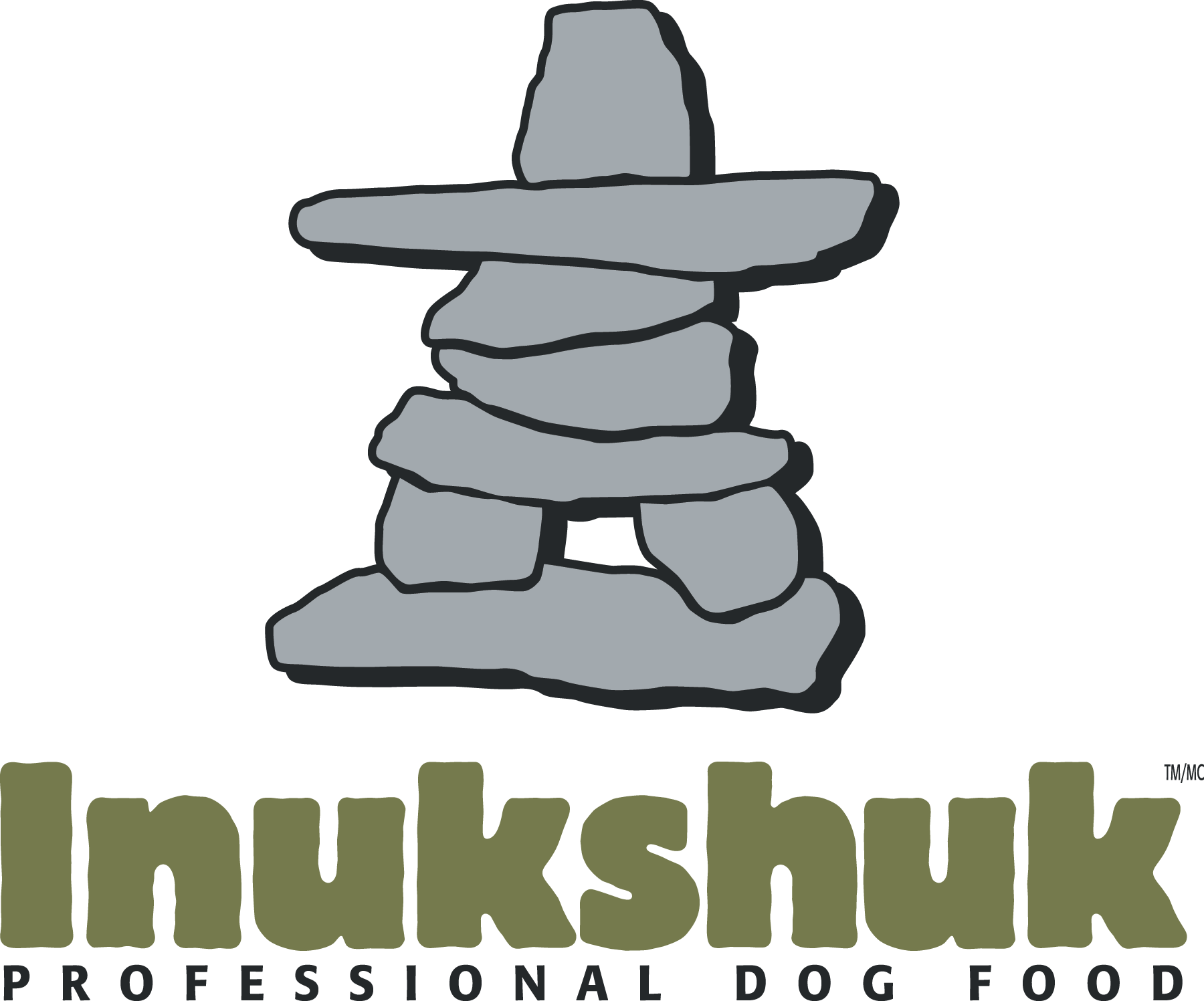 Sponsored by Inukshuk
