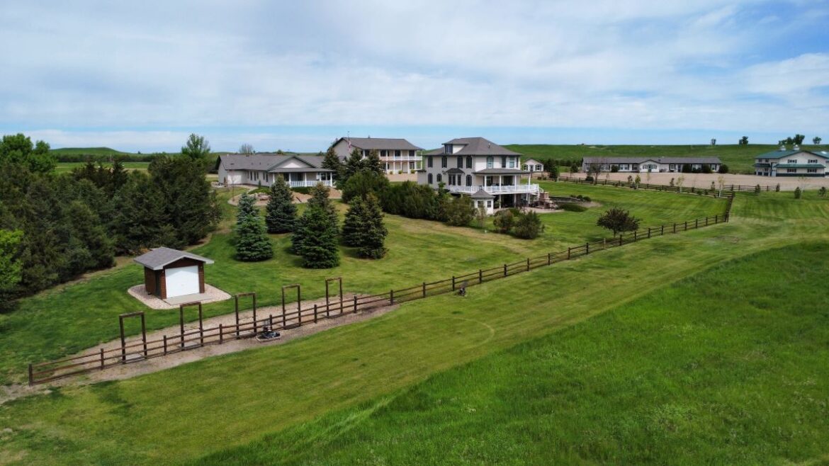 Five Things to Do at Firesteel Creek Lodge in South Dakota