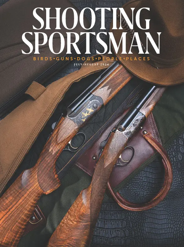 SSM July/August 2024 issue