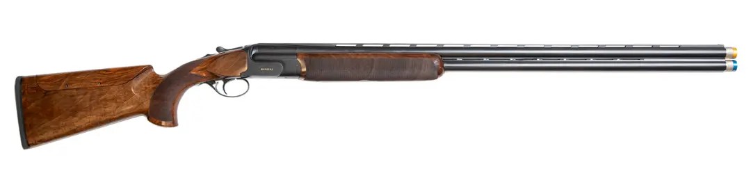 B. Rizzini BR460 white background