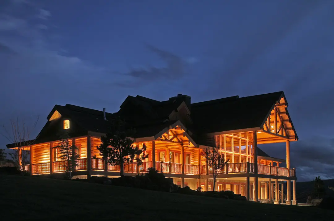 highland hills hunting lodge