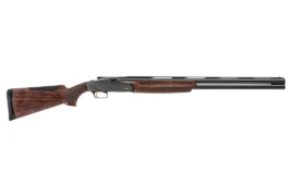 Benelli 828U Steel Field