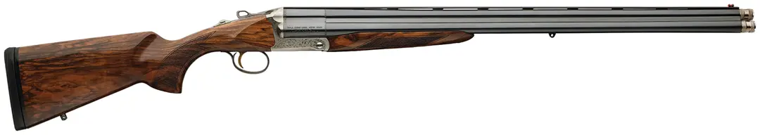 Charles Daly’s Triple Crown Empire Grade