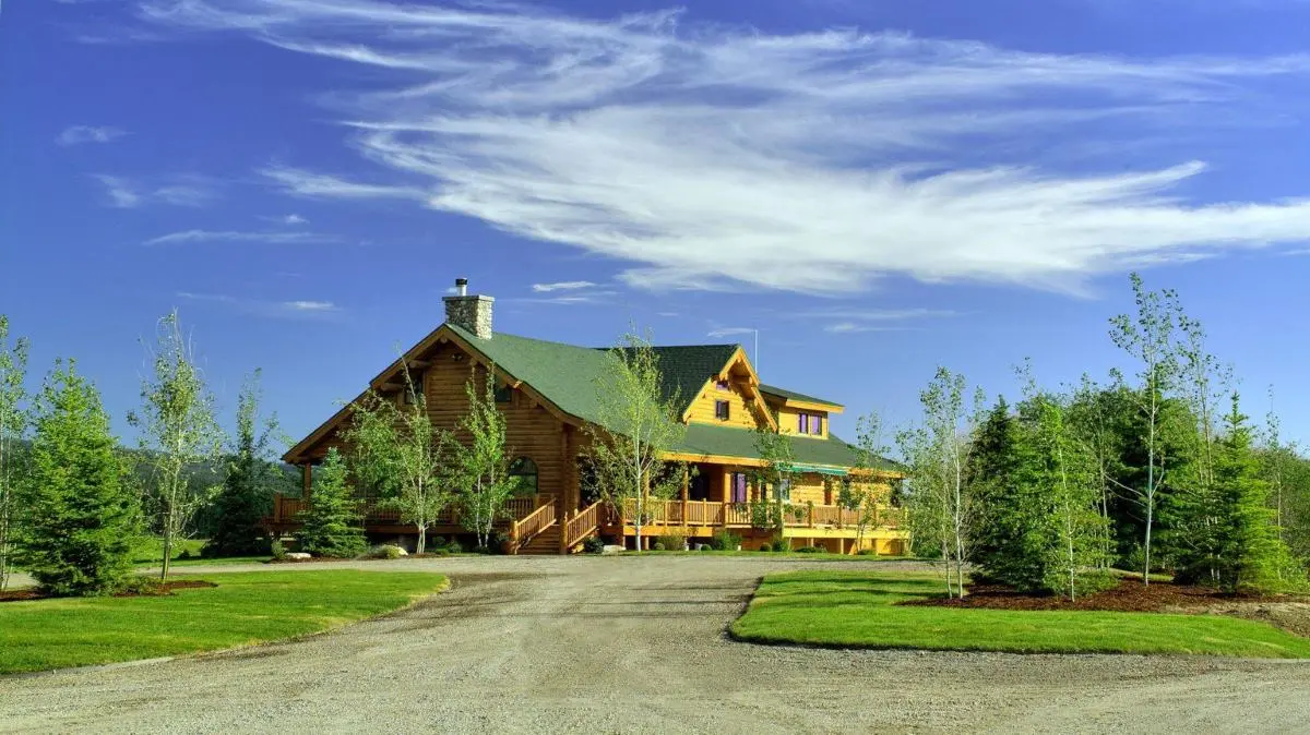 Lazy Triple Creek Ranch 