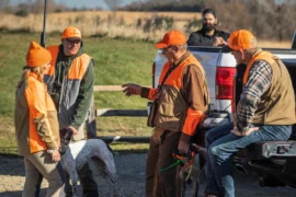 Millford HIlls Hunt Club