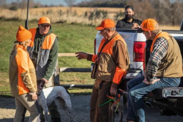 Millford HIlls Hunt Club