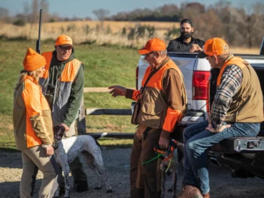 Millford HIlls Hunt Club