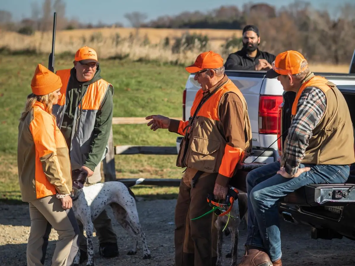 Millford HIlls Hunt Club