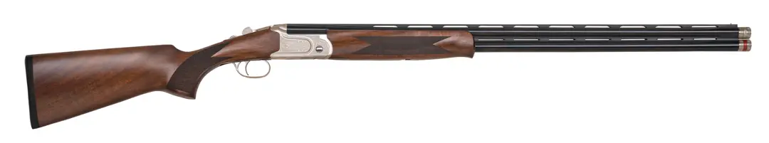 The Mossberg Gold Reserve.