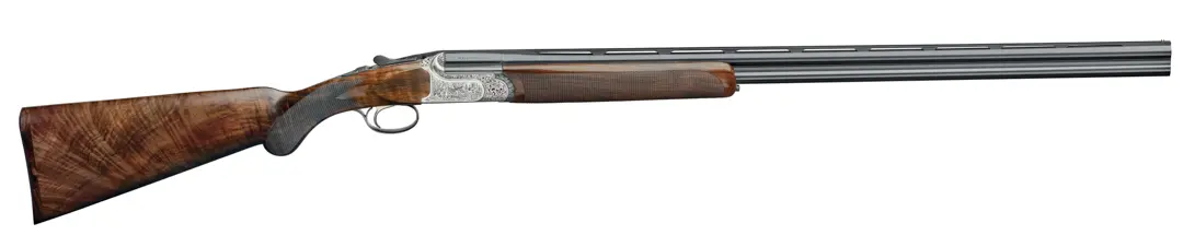 Rizzini’s BR220 “small action” gun