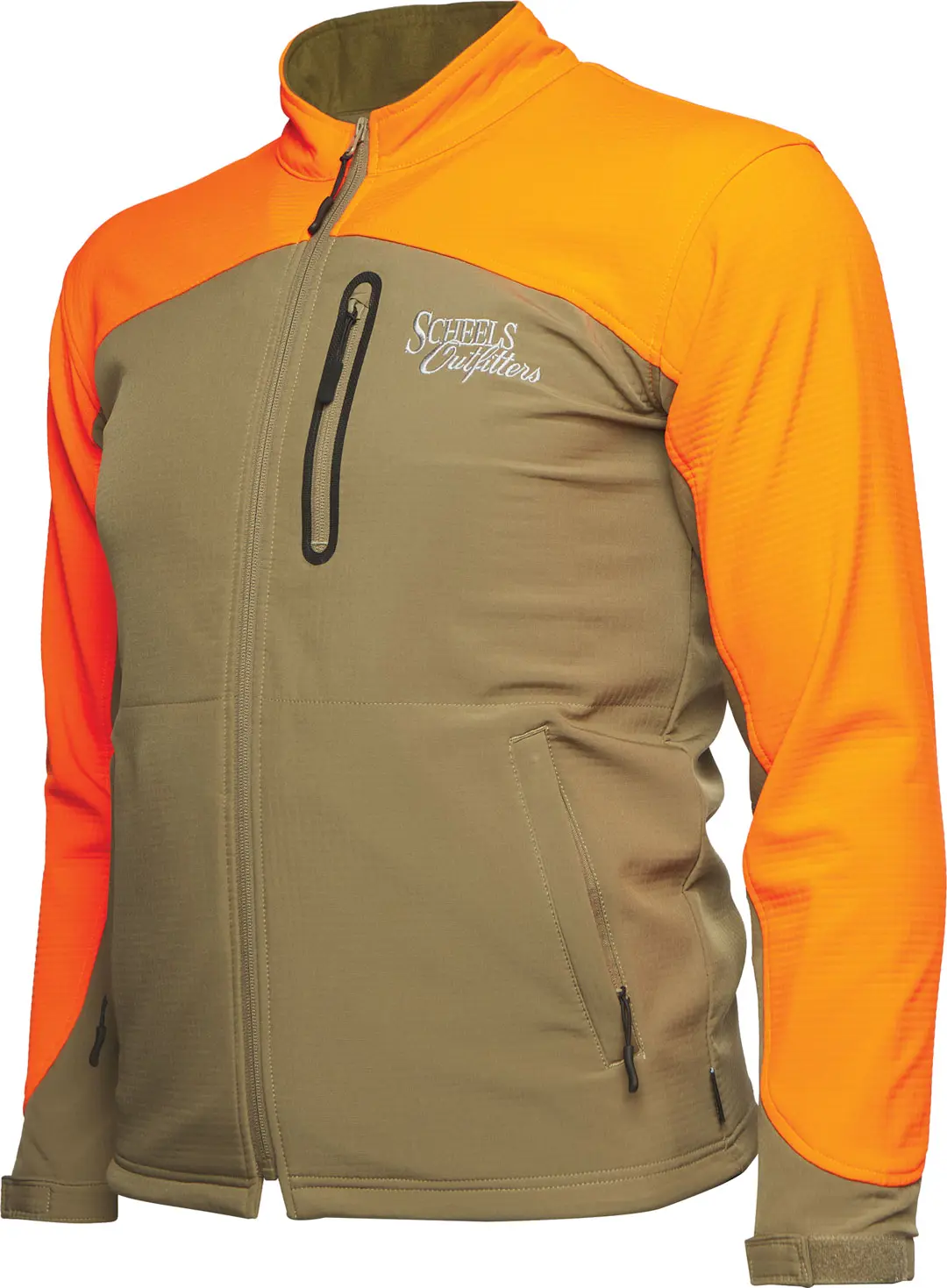 Scheels Shooting Jacket