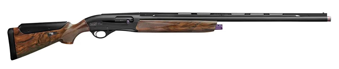 The Syren L4S Elevate 