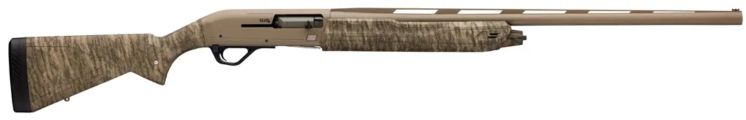 Winchester’s SX4 Hybrid Hunter