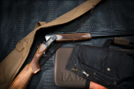 fabarm gun