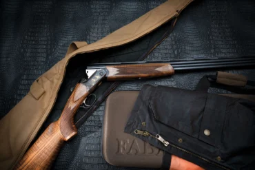 fabarm gun