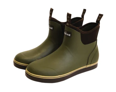 Chene Scout Boot