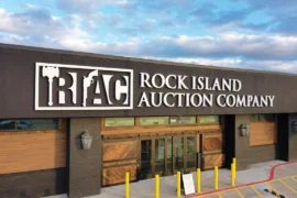 Rock Island Auction Company