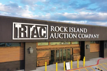 Rock Island Auction Company