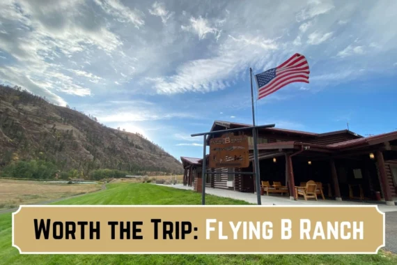 Flying B Ranch