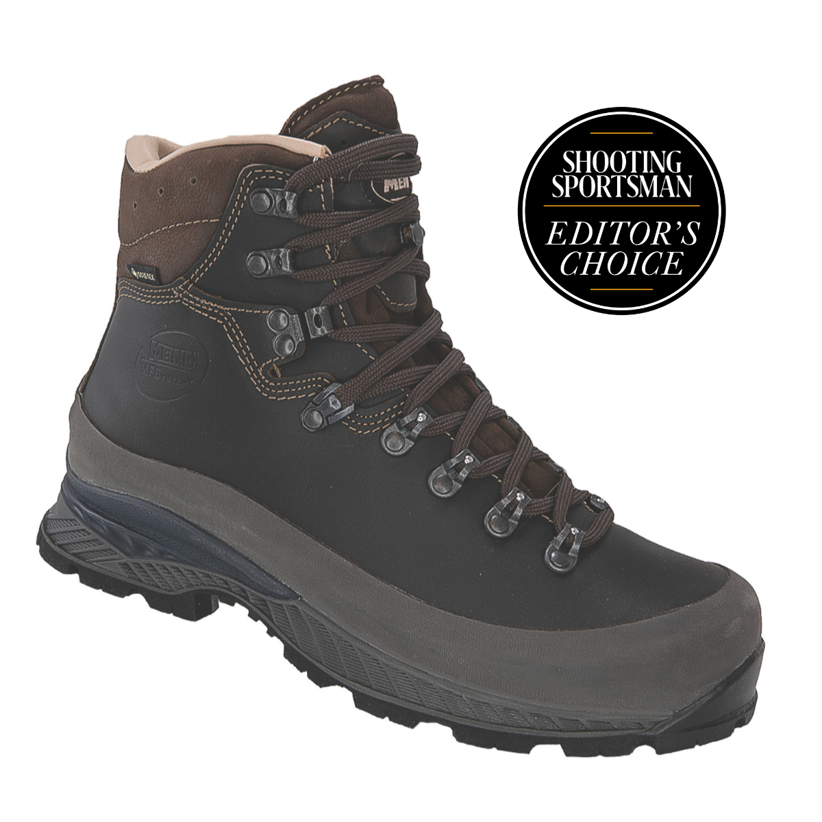 Meindl MFS Bergell Hiker