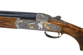 Krieghoff gun