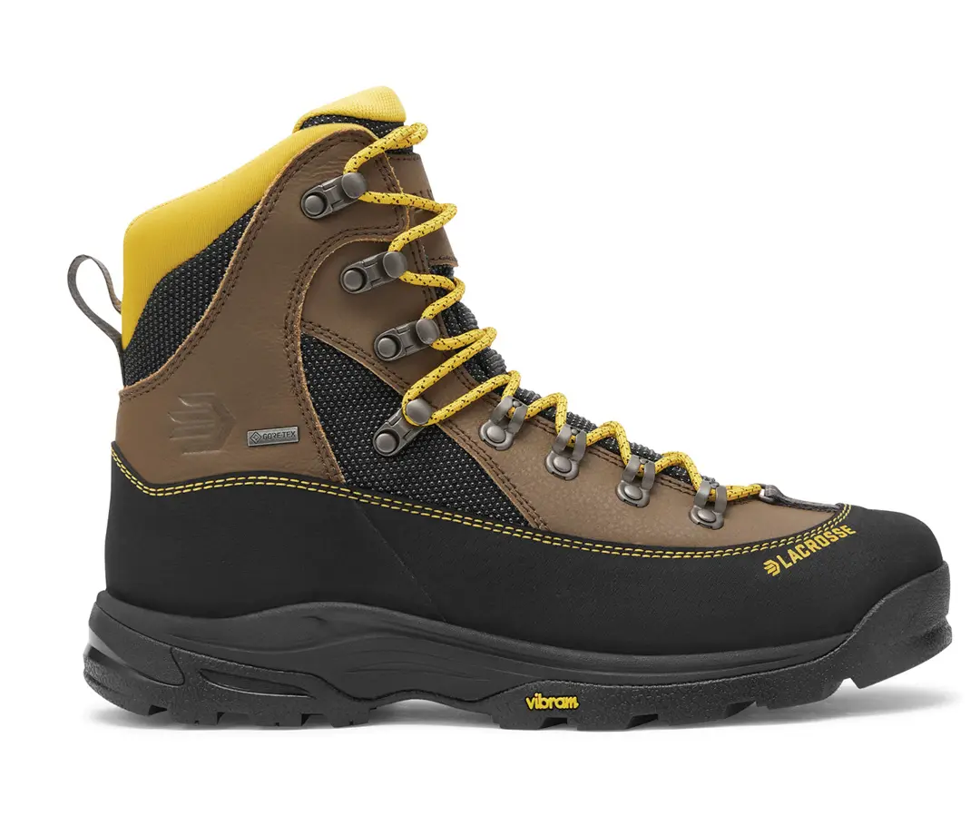 LACROSSE URSA MS